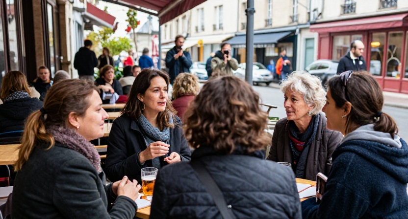 Rencontrer des gens dans sa ville : 9 pistes concrètes