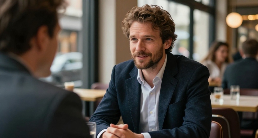 Daddy gay : que signifie vraiment ce terme sur les sites de rencontre ?