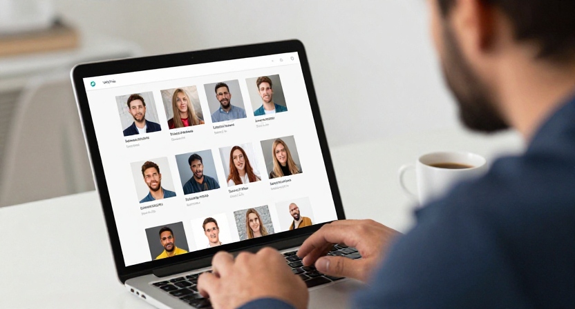 Profil gay : que regarder avant d'envoyer un message ?